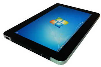 Netbook Navigator NAV10T